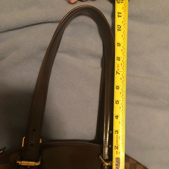 Louis Vuitton Verona mm Damier - Picture 8 of 8